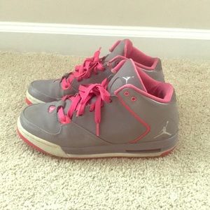 Kids Jordan Sneakers